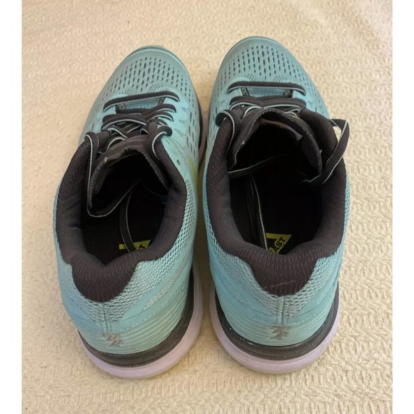 361 Degrees Women's Meraki 2 - Aruba Blue/Ebony (Y952-5607) Size 9.5 - Picture 3 of 6